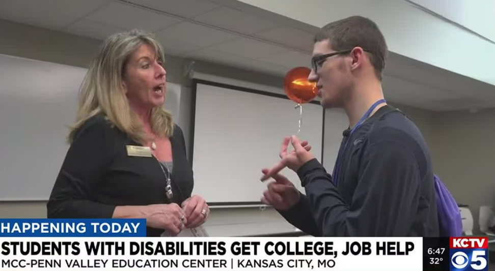 Second-annual DiversAbility College and Career Fair back in KCMO